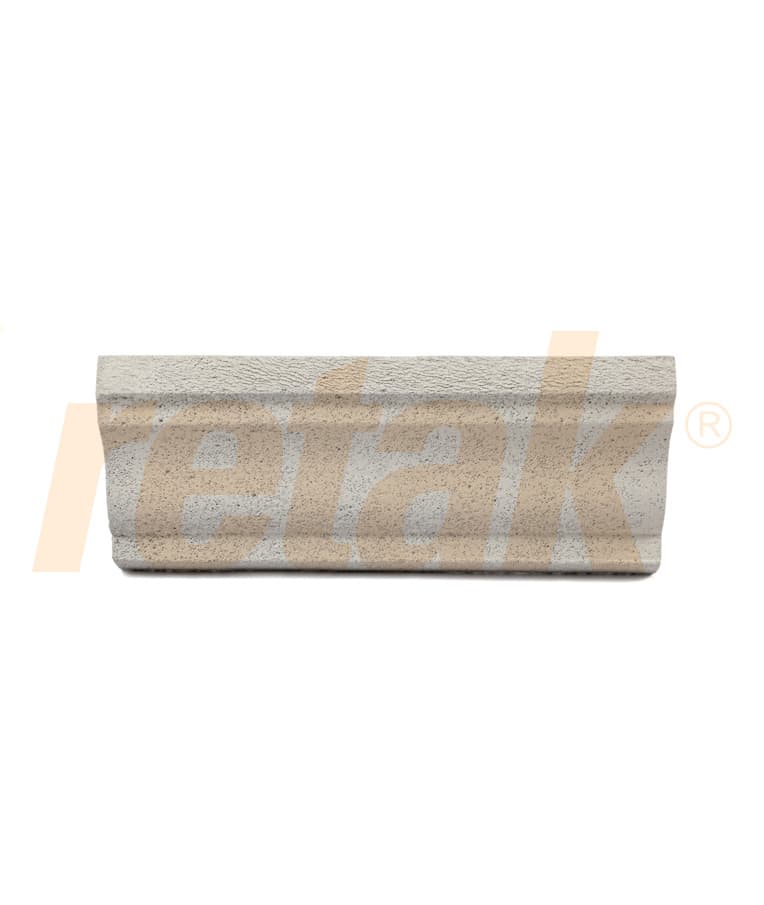 Cornisa griega retak