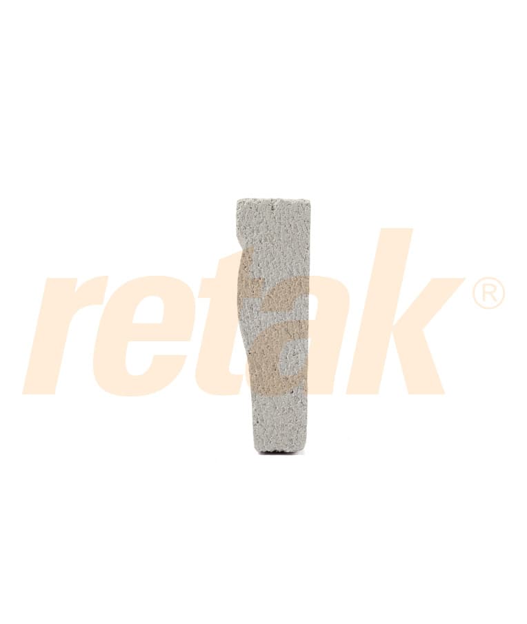 Listón colonial retak