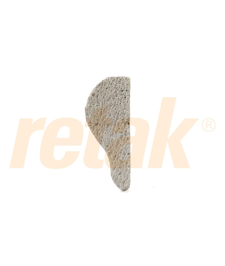 Listón rocío retak