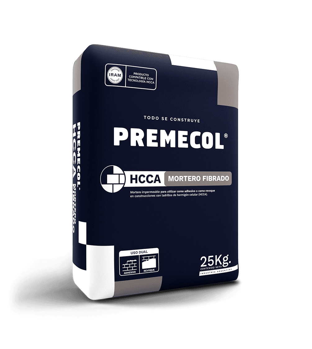 Premecol HCCA x 25kg