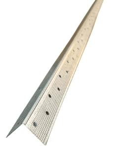 Durlock Cantonera 31 25x25x2600mm E.0.38