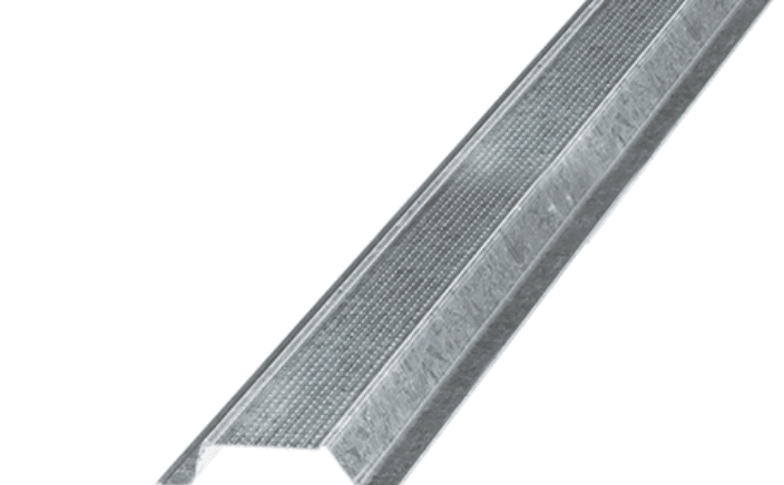 Durlock Omega 12,5 12x2,6 Esp. 0.52