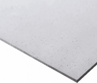 Durlock Placa Deco Clasic Texturada Clasica 6,4x0,606x1,216