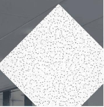 Durlock Placa Decoacustic SIRIUS60 0.61x0.61 RECTO