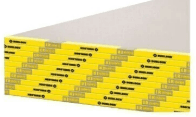 Durlock Placa Extra Resistente 12,5mm1,2x2,4