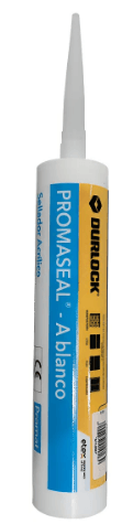 Durlock Sellador ignifugo Promaseal A 310 ml