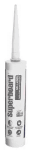 Durlock Sellador superboard poliuretanico x 280ml