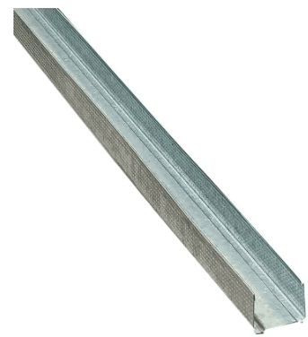Durlock Solera rigidizada 35 x2600 Esp. 0.52