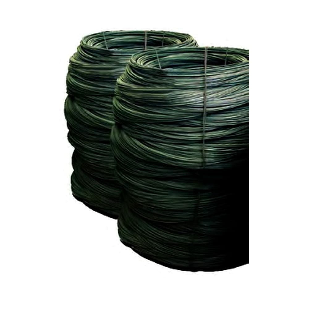 Alambre Recocido # 16 x Rollo de 1 kg