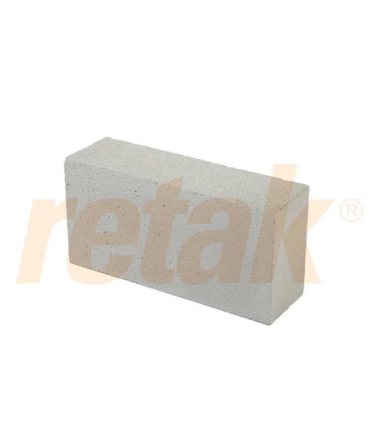 Ladrillo retak 15x25x50 cm