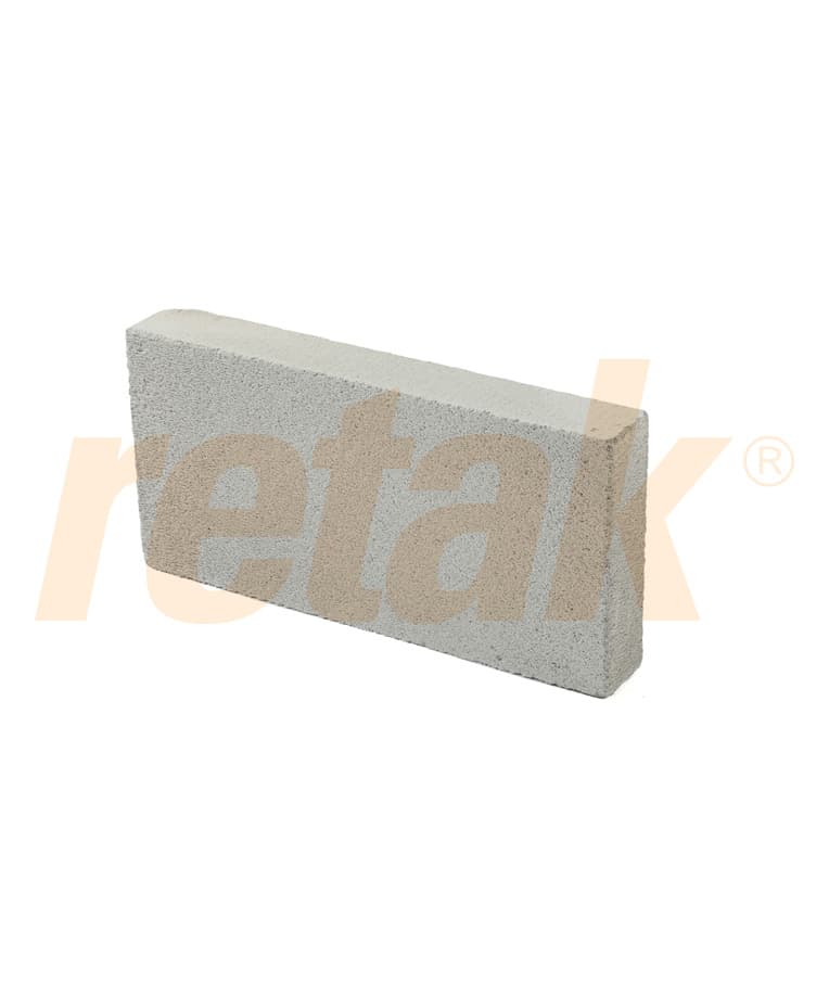 Ladrillo retak 7,5x25x50 cm