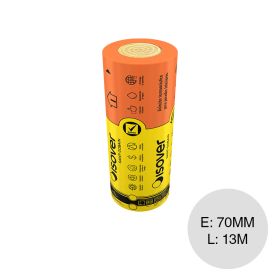 ACUSTIVER P500 50X960X1200MM X6.91M2