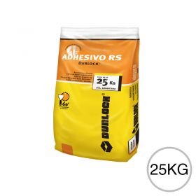 Adhesivo placas Revoque Seco 60' bolsa x 25kg