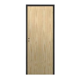 PUERTA INT 0.70 DER NATIVA MCH-CES10-DC ENCHAPADA