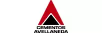 Logo Cementos Avellaneda