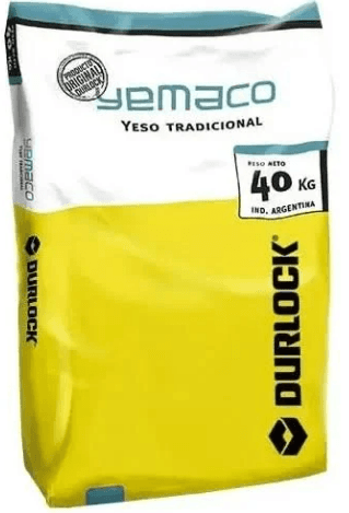 Obra seca (Durlock Barbieri)